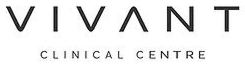 Logomarca Vivant Clinical Centre